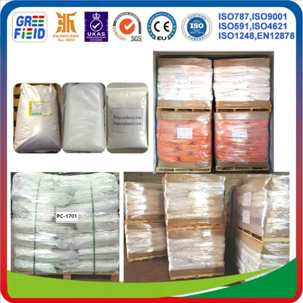 Polycarboxylate.Based.Superplasticizer.PCE.PC1701.Package-Greefield